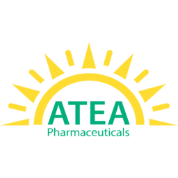 Atea Pharmaceuticals logo