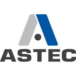 Astec Industries logo