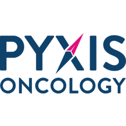 Pyxis Oncology logo