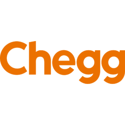 Chegg logo