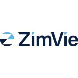 ZimVie logo