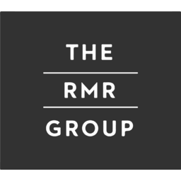 The RMR Group logo