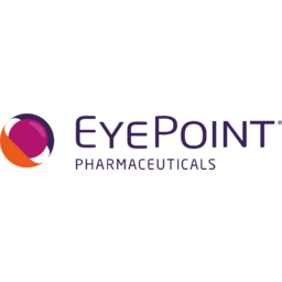 EyePoint Pharmaceuticals logo