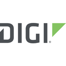 Digi International logo