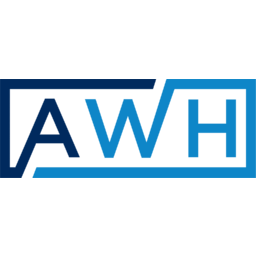 Ascend Wellness (AWH) logo