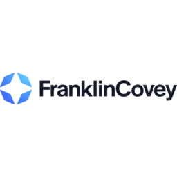 Franklin Covey logo