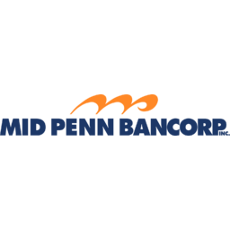 Mid Penn Bancorp logo