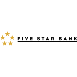 Five Star Bancorp logo