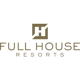 Full House Resorts logo