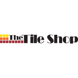 Tile Shop Holdings logo