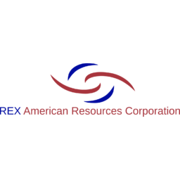 REX American Resources logo