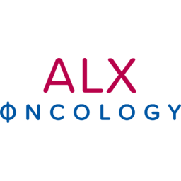 ALX Oncology logo