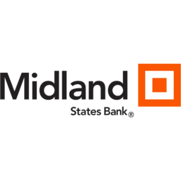 Midland States Bancorp logo