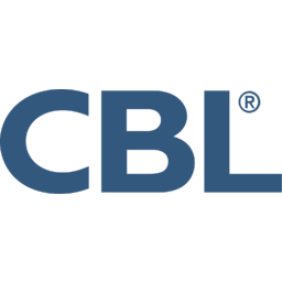 CBL Properties logo