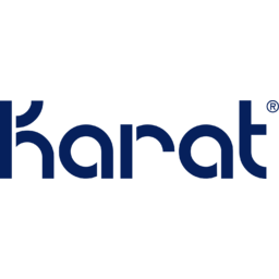 Karat Packaging logo