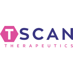 TScan Therapeutics logo