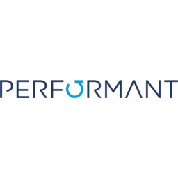 Performant Financial logo