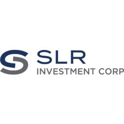 SLR Investment logo