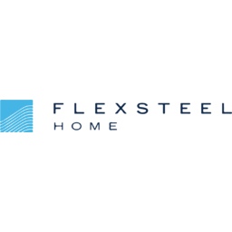 Flexsteel Industries logo