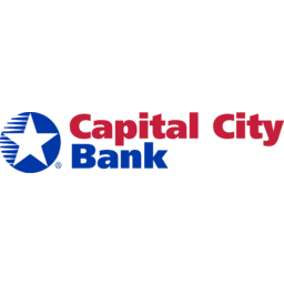 Capital City Bank Group logo