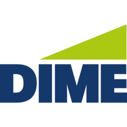 Dime Community Bancshares logo