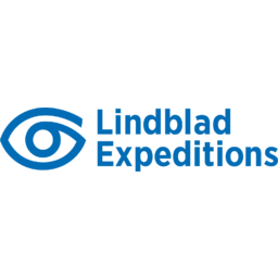 Lindblad Expeditions logo