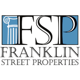 Franklin Street Properties logo