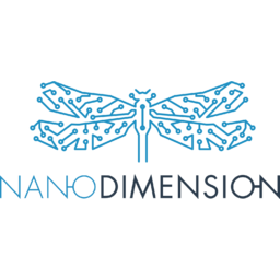 Nano Dimension logo