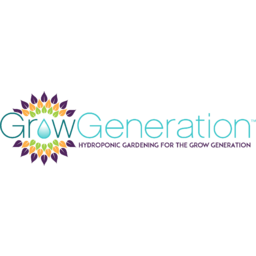 GrowGeneration logo