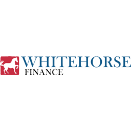 WhiteHorse Finance logo