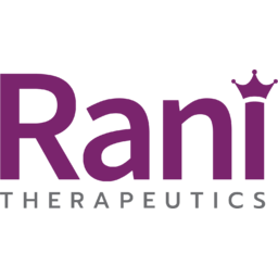 Rani Therapeutics logo