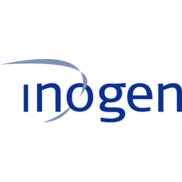 Inogen logo