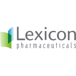 Lexicon Pharmaceuticals logo