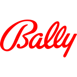 Bally's Corporation logo