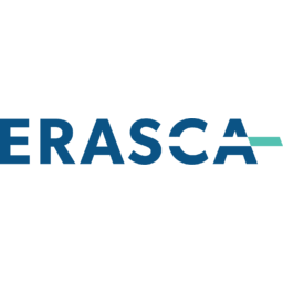 Erasca logo