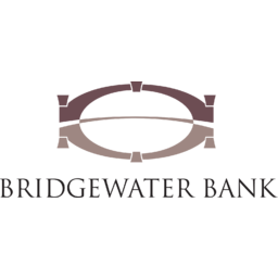 Bridgewater Bancshares logo