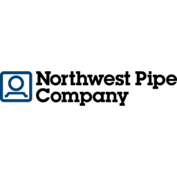 Northwest Pipe Company logo