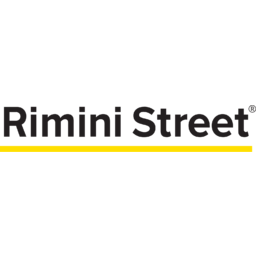 Rimini Street logo