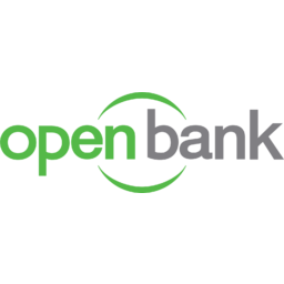 OP Bancorp (Open Bank) logo