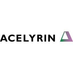 ACELYRIN logo