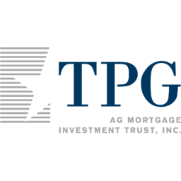 AG Mortgage Investment Trust logo