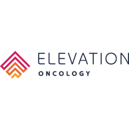 Elevation Oncology logo