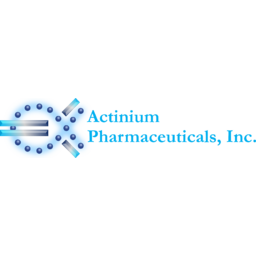 Actinium Pharmaceuticals logo