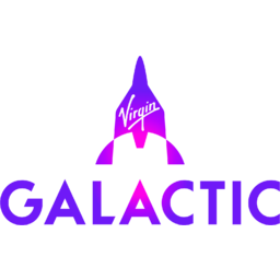 Virgin Galactic logo