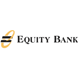 Equity BancShares logo