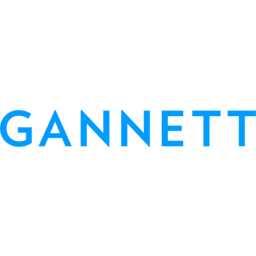 Gannett logo