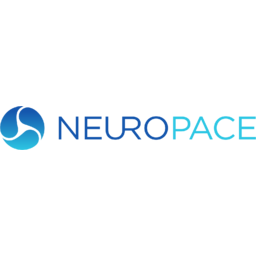 NeuroPace logo