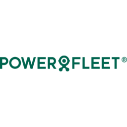 PowerFleet logo