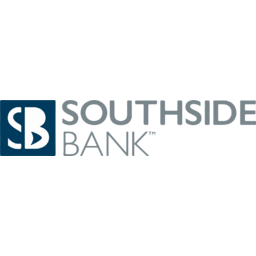 Southside Bancshares logo