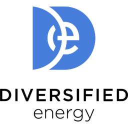 Diversified Energy logo